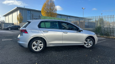 Volkswagen Golf 1.5 TSI 150 Life 5dr Petrol Hatchback